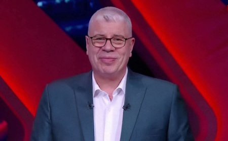 شوبير ساخرًا: لو الزمالك لعب في كأس العالم.. هيجيب جمهور منين في أمريكا؟