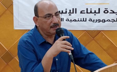 مدير مكتبة القاهرة الكبرى في ذكرى 30 يونيو: الثورة ملحمة مستمرة والعمل الوطني لا يتوقف