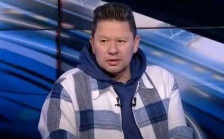 رضا عبد العال يهاجم أداء الأهلي في مونديال الأندية: «راح بفرقة حسب الله وضحك على جمهوره»