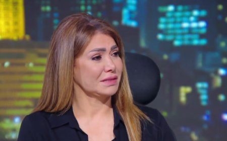 لقاء سويدان تُبكي الجمهور في حلقة خاصة عن فتيات المنوفية: «كان عندهم أحلام.. وماتوا في طريق بلا رحمة»