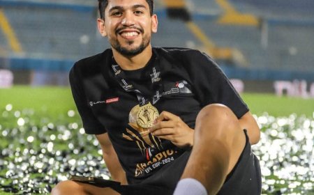 خاص لـ نبض الخبر | رسميًا.. محمد شكري يعود إلى صفوف النادي الأهلي