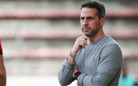 خاص لـ «نبض الخبر»..الزمالك يتعاقد مع البلجيكي يانيك فيريرا مديرًا فنيًا للفريق الأول