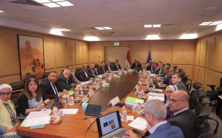 قرارات جديدة من الأعلى للآثار لدعم التعاون الدولي وتخفيضات للطلاب