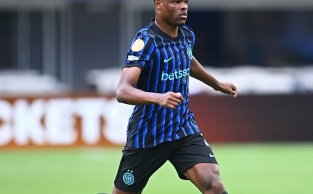 فلومينينسي يُقصي إنتر ميلان ويصعد لربع نهائي مونديال الأندية 2025