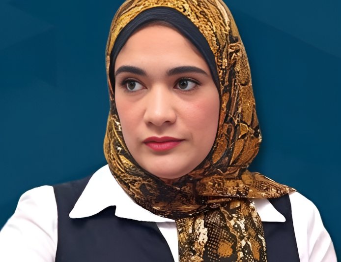 نرمين توفيق: إسرائيل مسؤولة عن التصعيد مع إيران وتحذيرات من تداعيات كارثية على إفريقيا