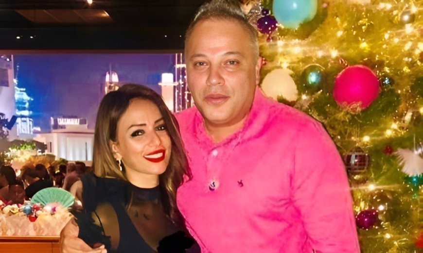 تامر عبد المنعم يعلن انفصاله عن زوجته بعد 6 سنوات زواج: «الخلاف لا يفسد للود قضية»