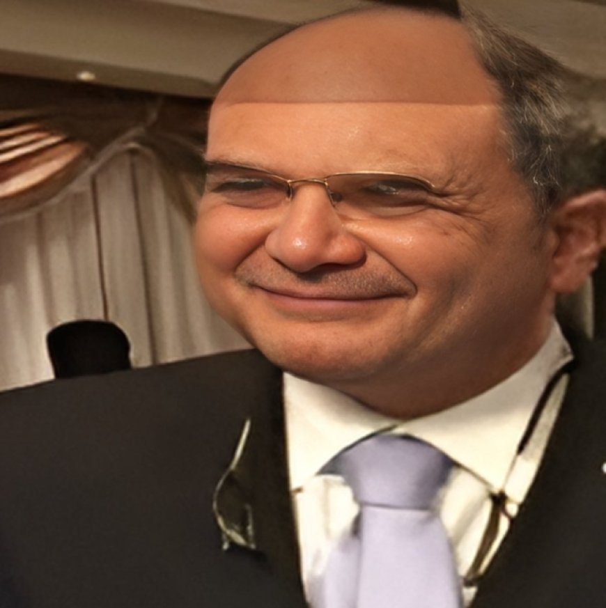د.حازم الشاذلي يكتب: الزعيم ولبلبة والإرهابي كارلوس