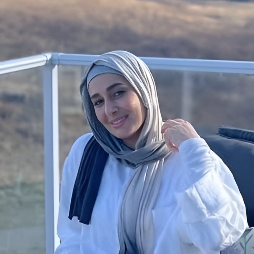 حلا شيحة تكشف تجربتها مع القرآن: «كنت متلخبطة ورجعت لربنا.. وهحكي لكم ليه بدأت أحبه»
