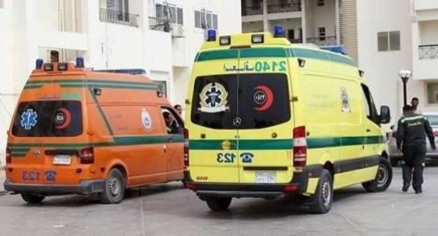 العثور على جثة شاب مكبل داخل شوال بترعة النوبارية في البحيرة.. والتحقيقات تكشف مفاجآت