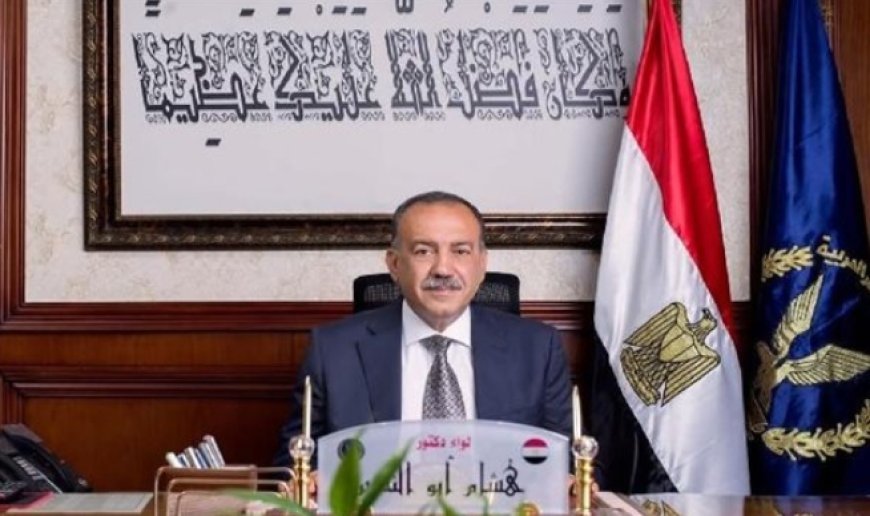 إلغاء امتحان الجبر في أسيوط.. وتحقيق موسع لمعاقبة المتسببين