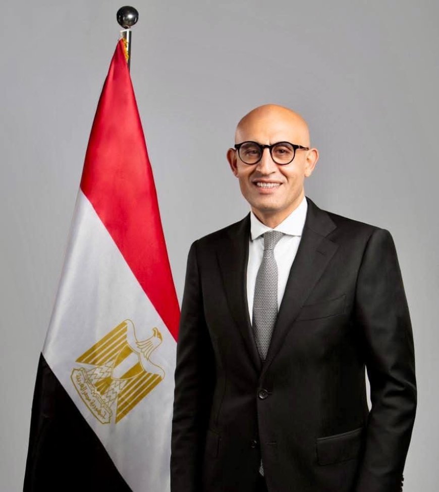 وزير التعليم يوضح: «البكالوريا المصرية» نظام اختياري بجانب الثانوية العامة الحالية