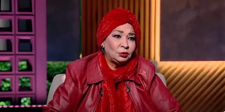 عنايات صالح: اتجوزت 3 مرات واتخنت فيهم كلهم.. واللبناني كان أحنّ وأشيك من المصري