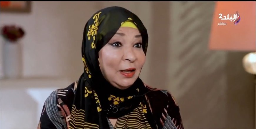 عنايات صالح: اشتغلت في الجامع ونضفت حماماته.. واتقهرت لما طلبوا مني اختبار تمثيل