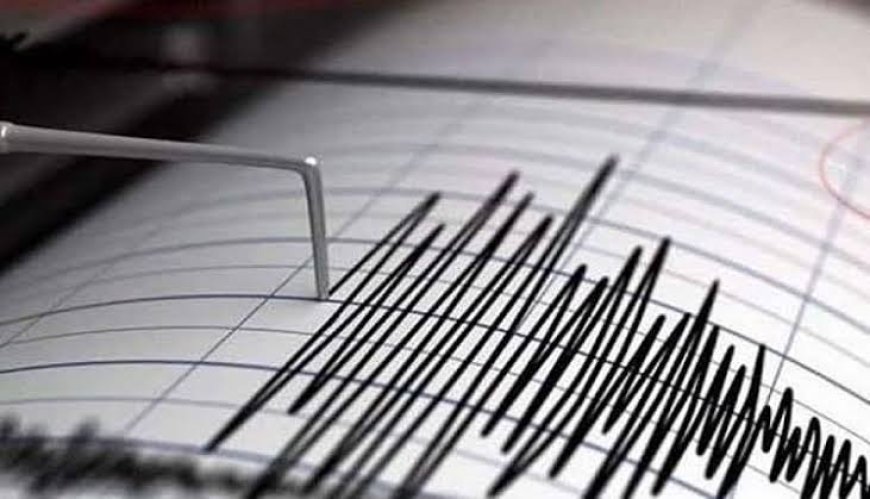زلزال قوي بقوة 6.2 درجة يضرب حدود تركيا ويشعر به سكان الجيزة