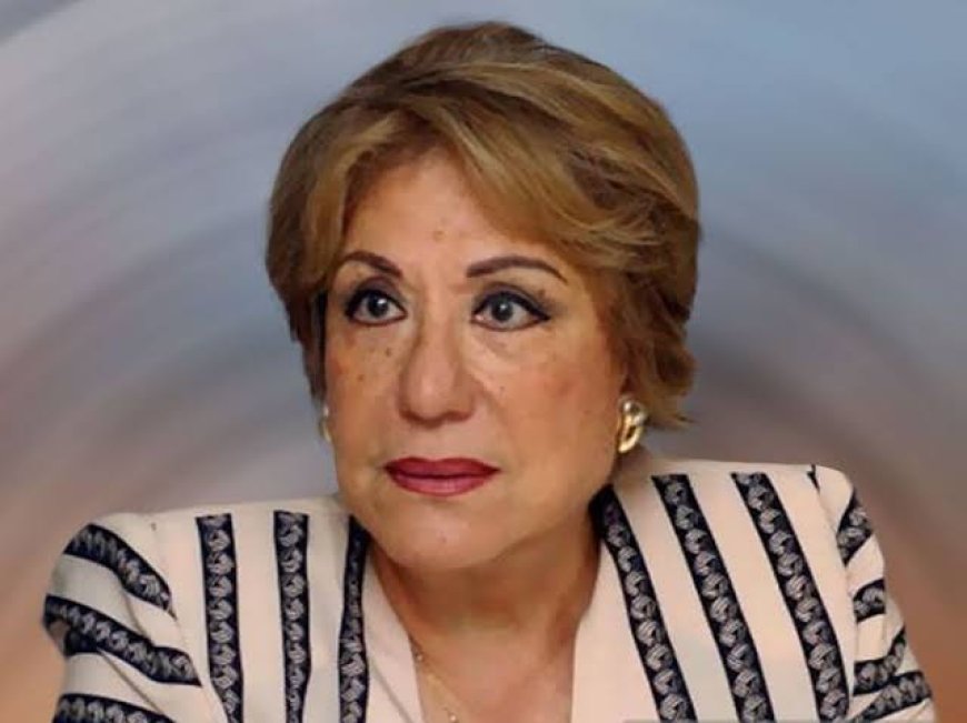 رحيل سيدة المسرح العربي سميحة أيوب عن عمر 93 عامًا