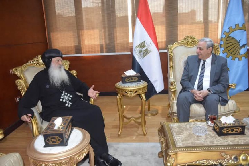 رسائل محبة من الكنيسة للمسلمين في عيد الأضحى