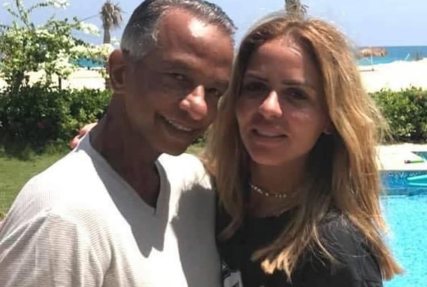 «كنت ضهري وسندي».. بعد أنباء زواجها من طارق صبري مها الصغير تنعي والدها الراحل بكلمات مؤثرة