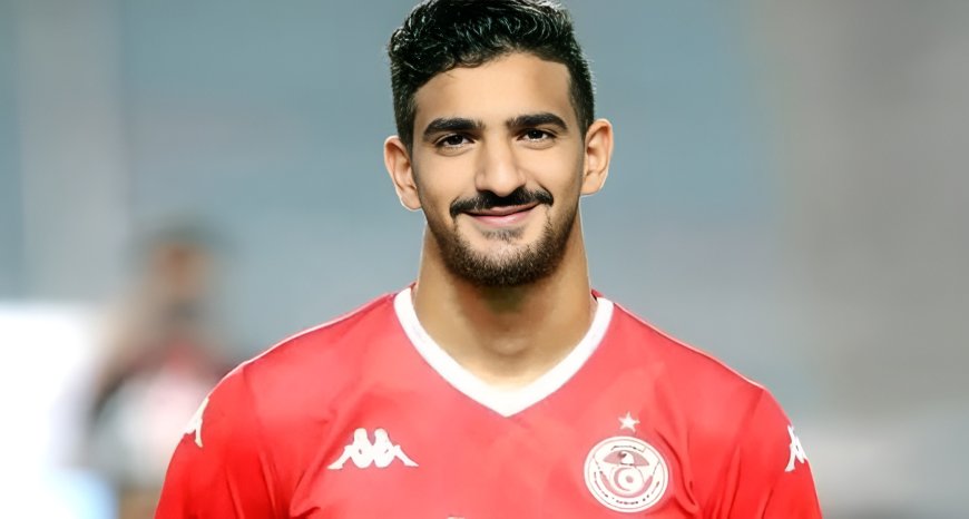 رسميًا.. محمد علي بن رمضان ينتقل إلى الأهلي ويشارك في مونديال الأندية