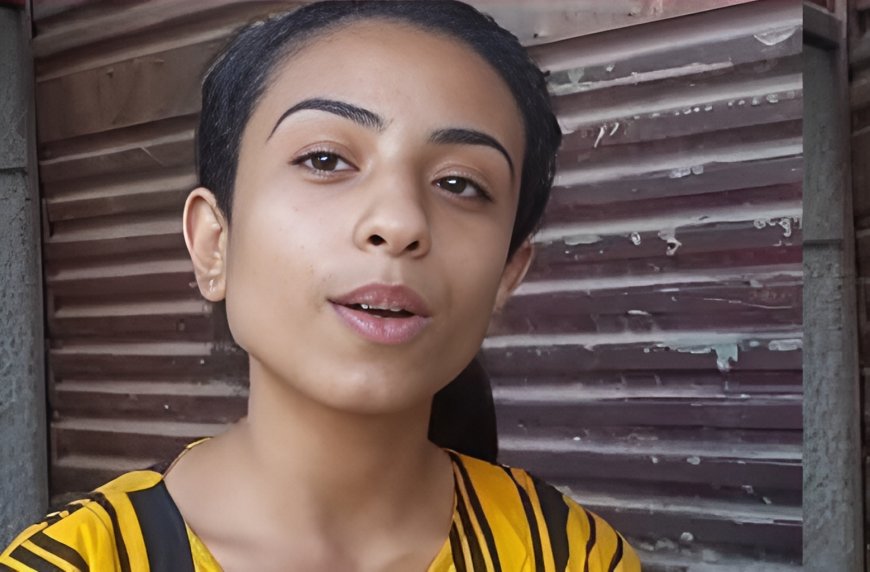 «أنا بنتكم.. مش خايفة»: مهرائيل ضحية العنف الزوجي ببني سويف تشكر وزارة الداخلية بعد إنقاذها