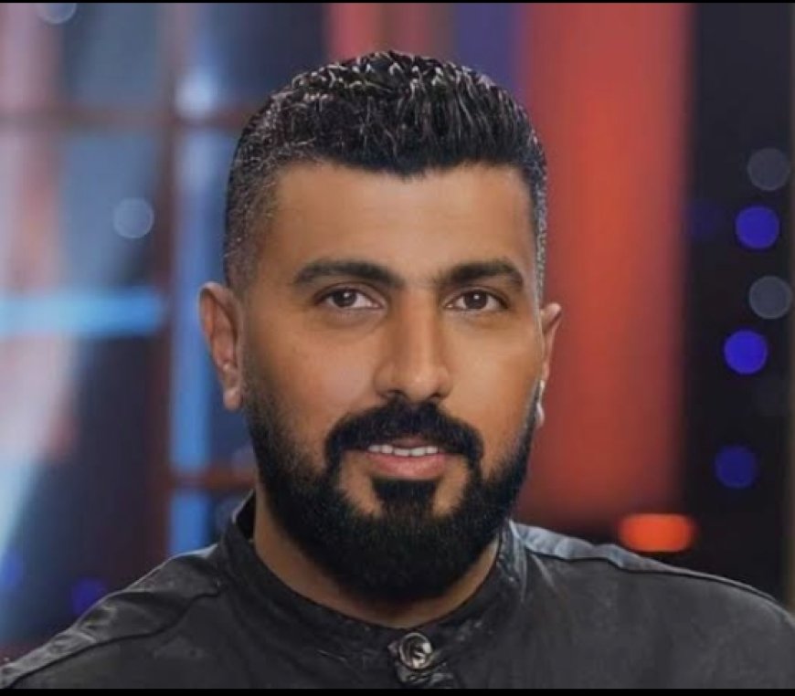 مصطفى صلاح يكتب: في صمت المختلفين.. أنين محمد سامي بين رياح الحسد وسيوف الأحكام الجاهزة