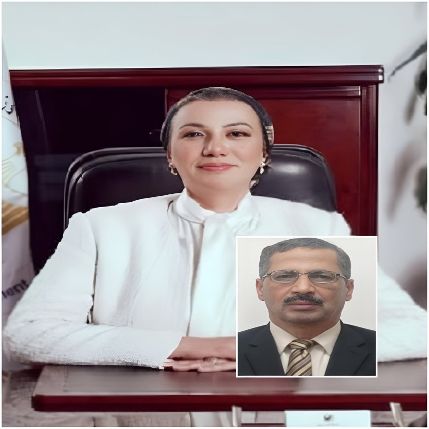 رئيس المعهد القومي للبحوث الفلكية: التغيرات المناخية ليس لها علاقة بالزلازل