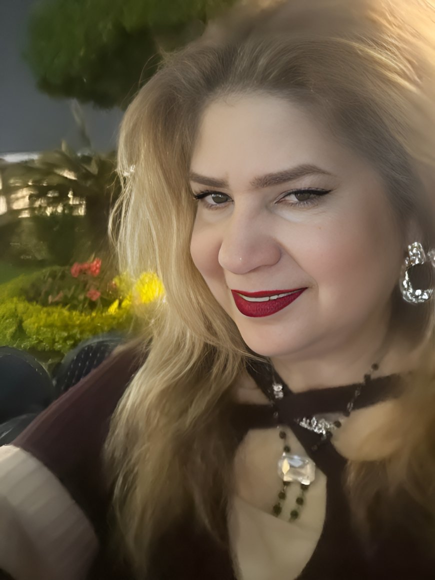 بين مجلس الأمن ومنشور الكاتبة الصحفية علا السعدني.. صرخة ضد الخضوع المتواطئ