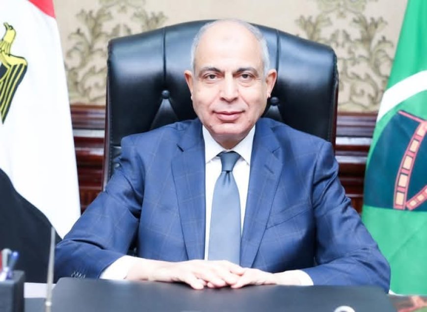 المنيا تُحقق طفرة في الاستجابة لشكاوى المواطنين.. أرقام قياسية تلامس الكمال