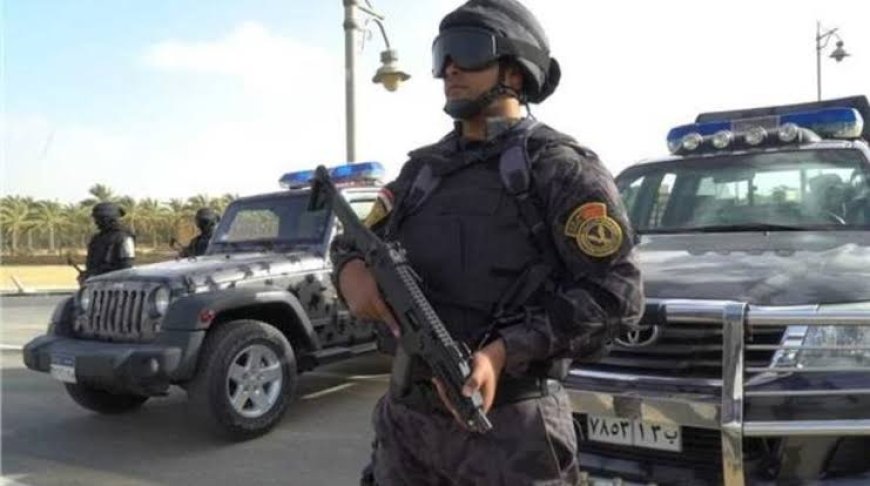 مأساة في طنطا.. طالب جامعي يدهس سيدة مسنة بسيارة دون لوحات ويفر هاربًا