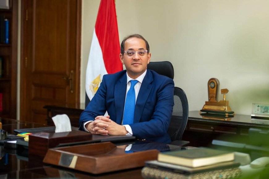 المالية: زيادات جديدة في الأجور تبدأ الشهر المقبل.. والحد الأدنى للمرتبات يرتفع 1100 جنيه