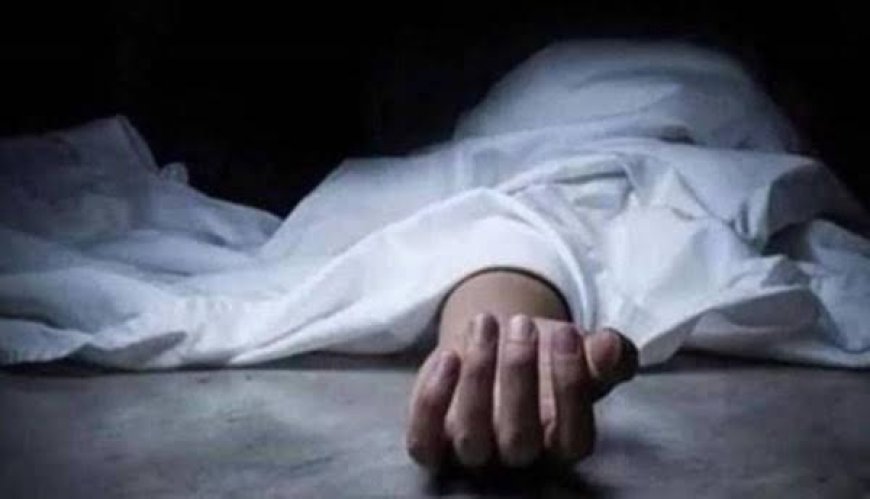 جريمة قتل بشعة في قنا.. زوجة وعشيقها يتخلصان من الزوج ويلقون جثته في الترعة