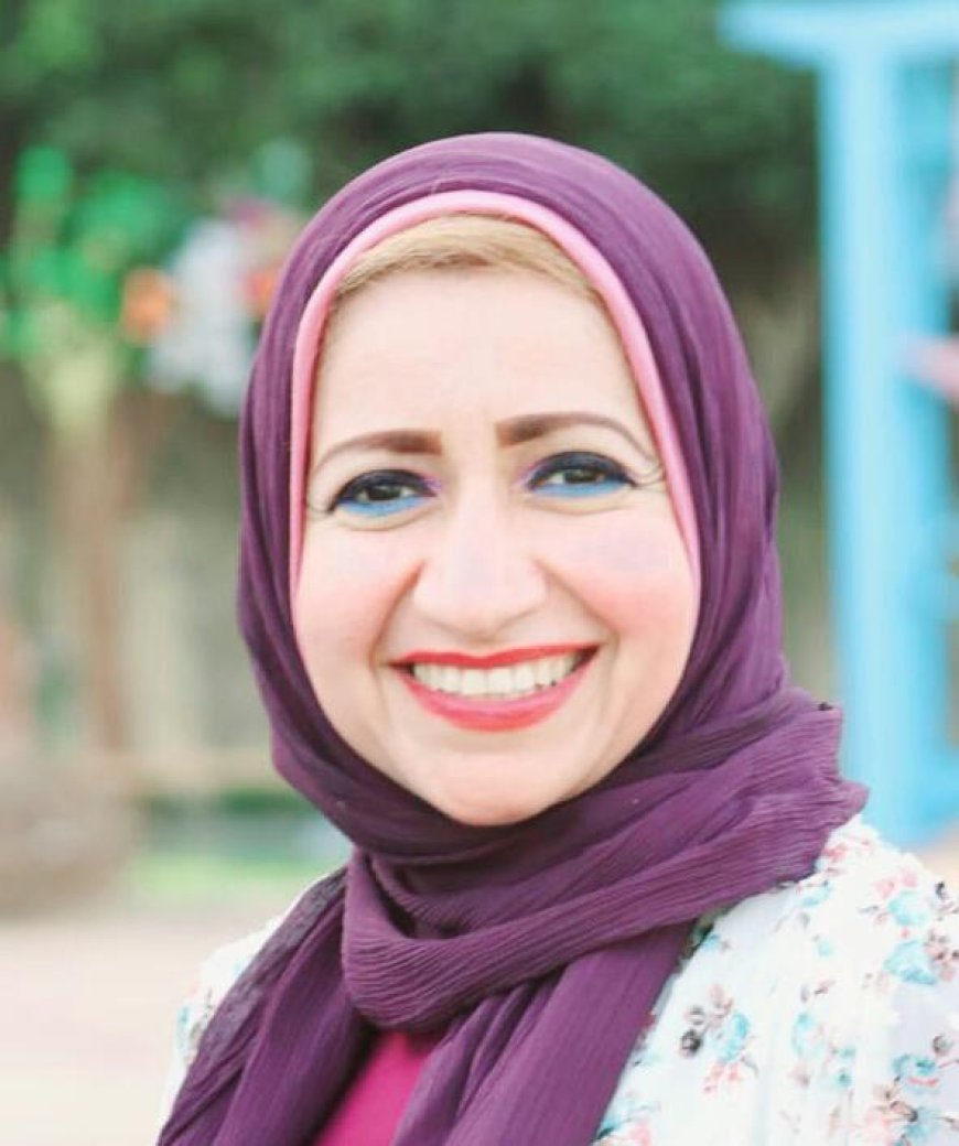 د. شيرين الشافعى تكتب: «نورة» بوابة الأمل لتمكين فتيات الإعاقة فى مصر الحديثة