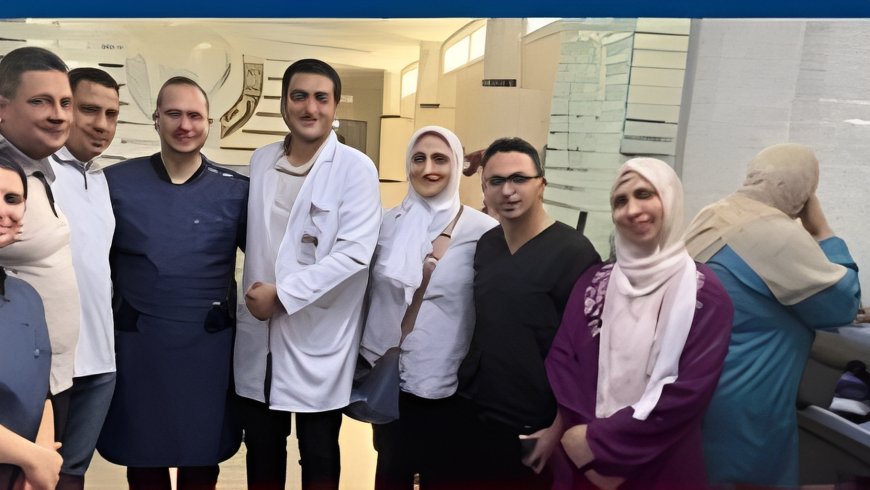 لأول مرة في الدقهلية.. قسطرة ناجحة لإنقاذ سيدة سبعينية من جلطة حادة بالمخ