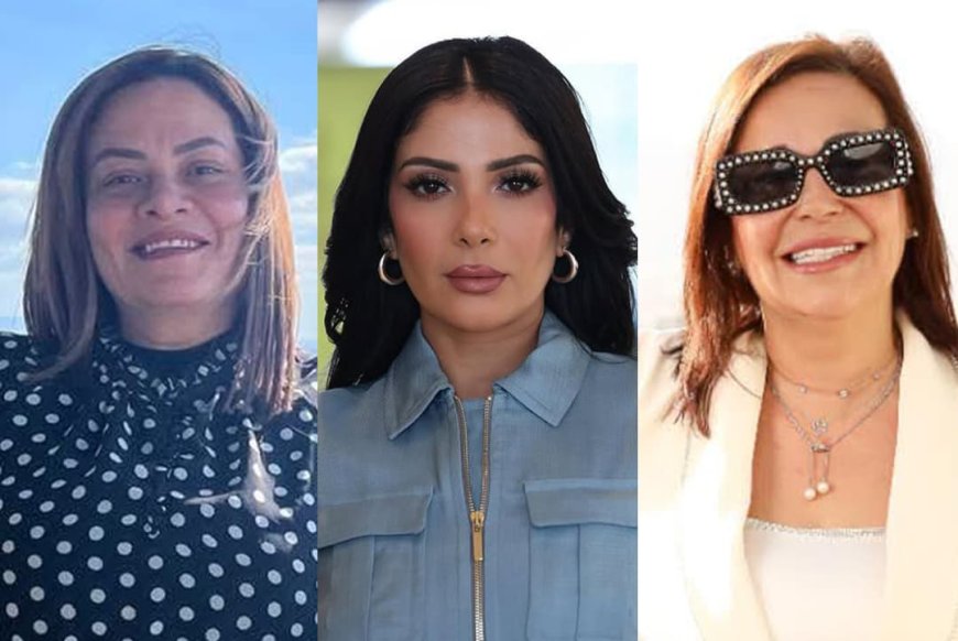 منى زكي تعود للكوميديا في تعاون جديد مع كاملة أبو ذكري بعد 19 عامًا