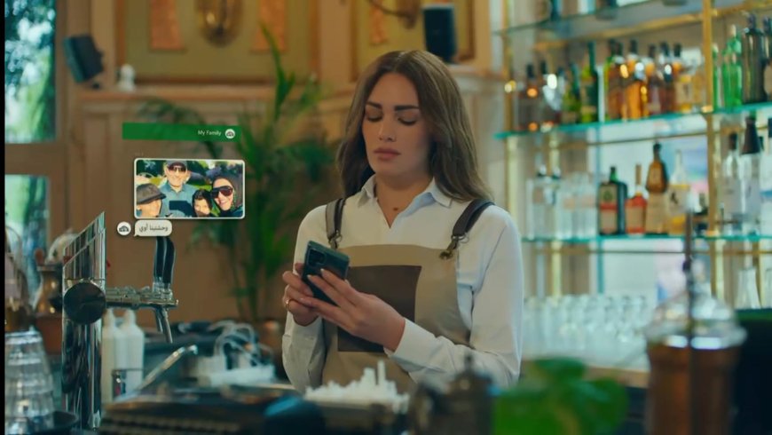 بتول عرفة تبتكر: كليبان من قصة واحدة للمطربة عبيدة في تجربة درامية غير مسبوقة
