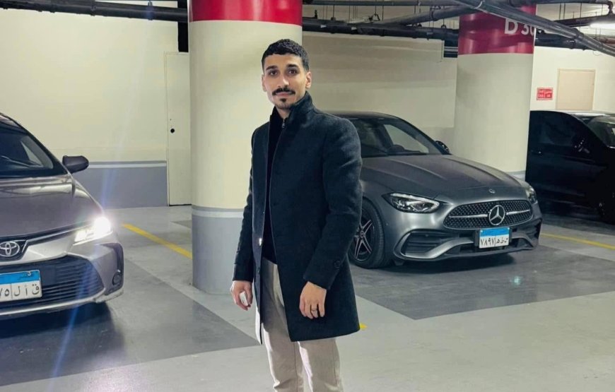بعد أيام من فيديو الطعن.. وفاة تاجر الذهب أحمد المسلماني متأثرًا بجراحه