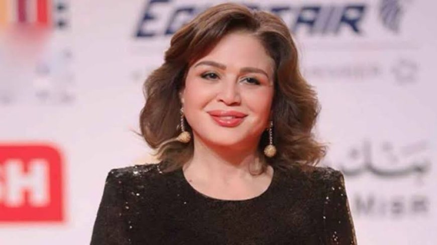 إلهام شاهين عالقة في بغداد: إغلاق المجال الجوي بسبب التصعيد بين إسرائيل وإيران