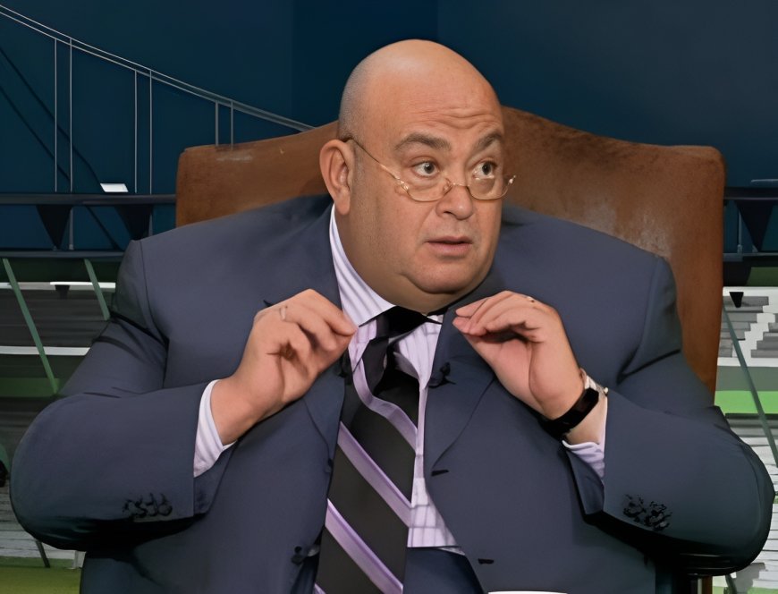 تصريحات عماد الدين أديب لـ «سكاي نيوز عربية»: الحرب على إيران قد توحد الشعب خلف النظام