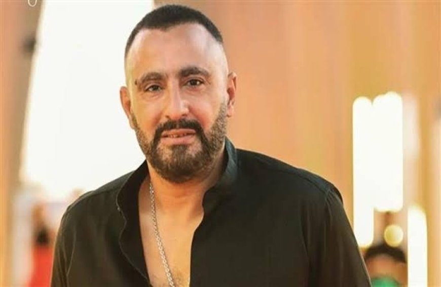 أحمد السقا: جسمي كله جراح.. وعيني خرجت من مكانها وقت تصوير «الجزيرة»