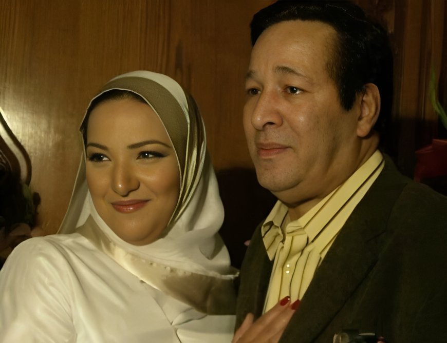 هند سعيد صالح تستغيث بالرئيس السيسي بعد فصل زوجها من المتحدة: «رزق أولادي راح ومفيش باب بيتفتح»