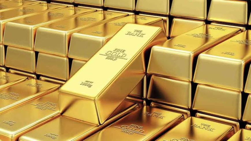 قفزة كبيرة في أسعار الذهب بمصر.. وعيار 21 يقترب من 5000 جنيه وسط توتر الشرق الأوسط