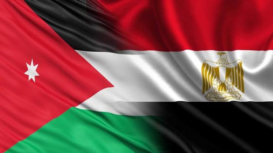 مصر تنقذ الأردن من أزمة كهرباء.. 100 مليون قدم مكعب غاز يوميًا لتعويض توقف الإمدادات الإسرائيلية