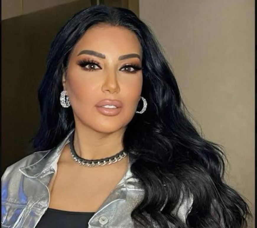 سمية الخشاب: أنا تريند حتى وأنا بكح.. ومش محتاجة تتر علشان يتكتب اسمي