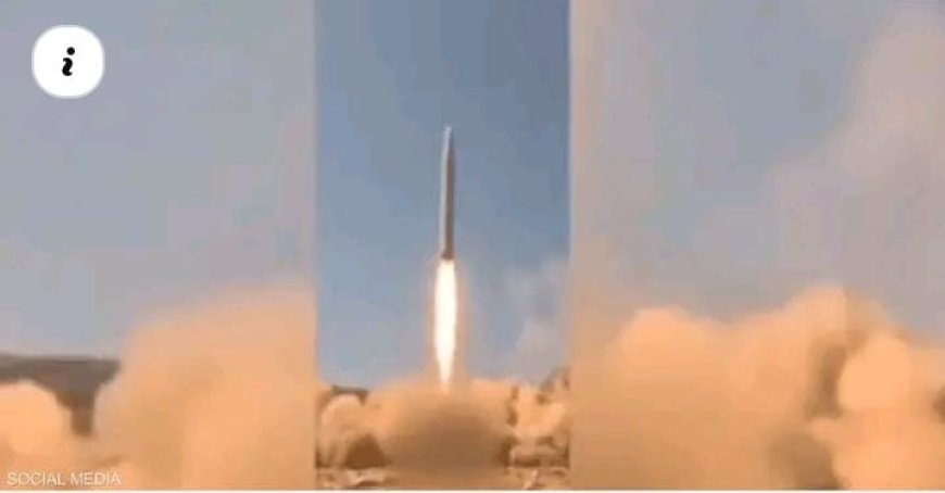 تصعيد ناري إيران توسّع نطاق هجماتها وتستخدم صواريخ جديدة غير قابلة للاعتراض