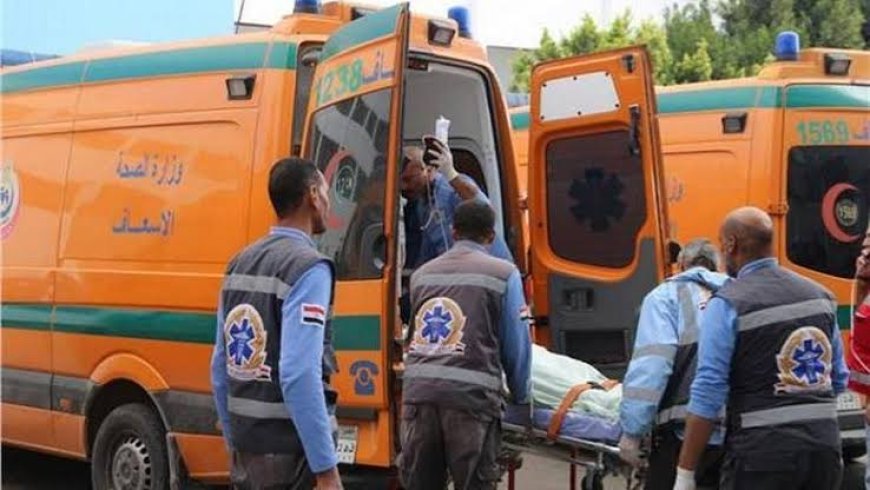 سوداني يذبح زوجته ويطعن ابنته في قلب الرحاب