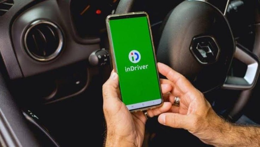 «كنت هانط من العربية».. سيدة تروي لحظات رعب داخل رحلة inDrive من مصر الجديدة للعبور
