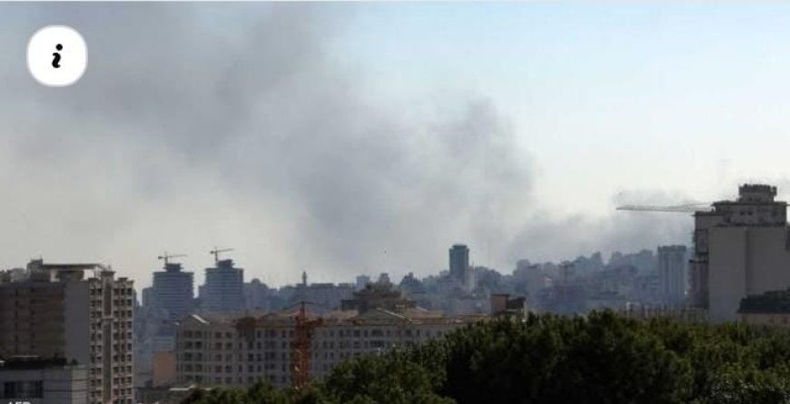 ليلة الرماد في طهران: تصعيد مفاجئ يطيح بهدوء العاصمة