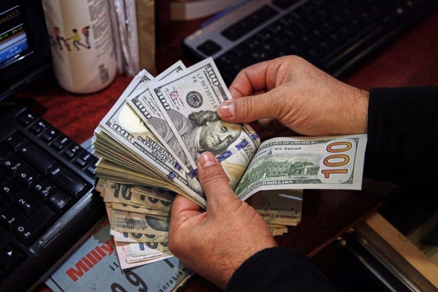 مصر ضمن العشرة الكبار عالميًا في تحويلات الخارج بـ22.7 مليار دولار