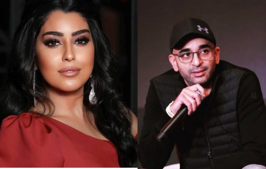 أحمد الجنايني يحسم الجدل حول زواجه من آيتن عامر: «شائعات سخيفة وسأتخذ إجراءات قانونية»