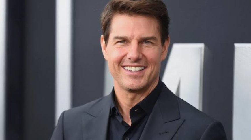 الأوسكار يكرّم توم كروز بجائزة شرفية عن مجمل أعماله في حفل Governors Awards 2025