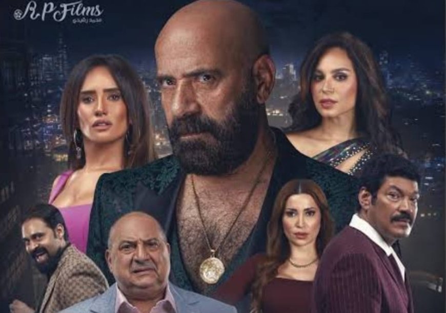«الدشاش» يجمع محمد سعد وزينة وباسم سمرة على ART الليلة لأول مرة
